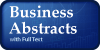 Business Abstracts with Full Text Icon
