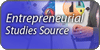 Entrepreneurial Studies Source Button