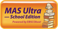 MAS Ultra logo
