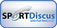 logo of SportDiscus database