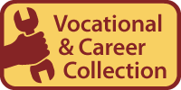 Vocational and Career Collection Logo